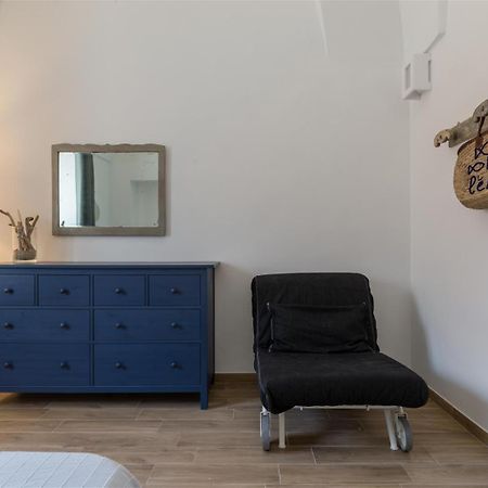 Casetta Mare Villanova di Ostuni Zimmer foto