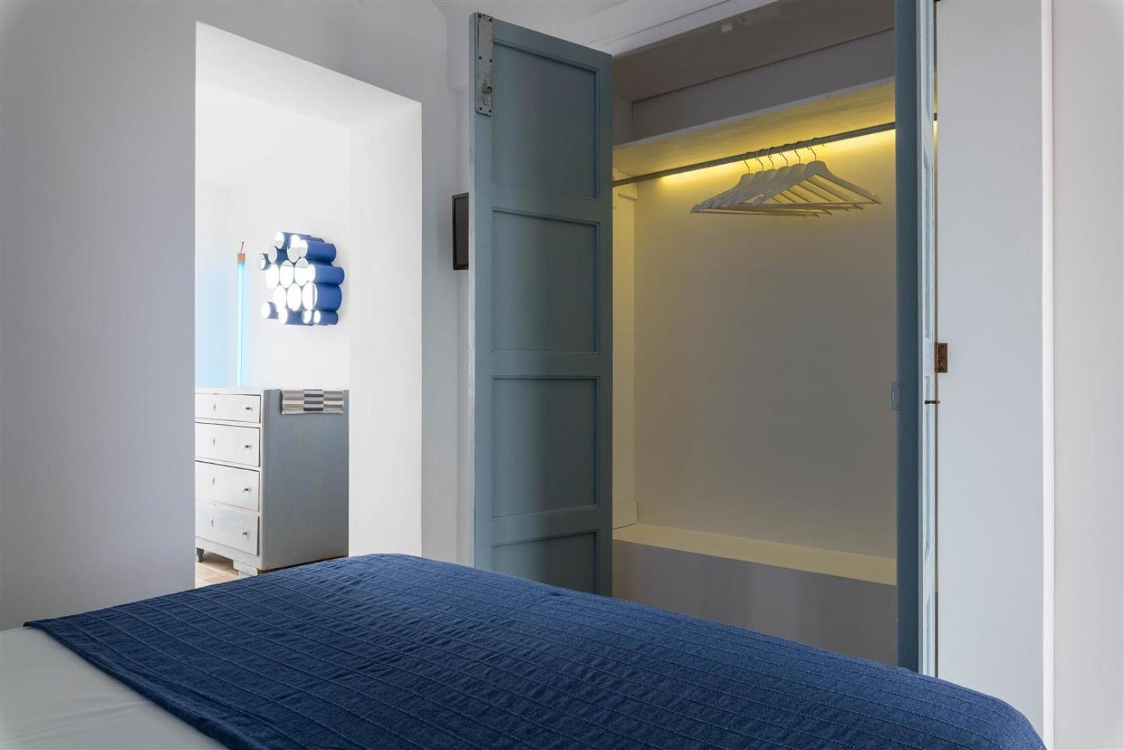 Casetta Mare Villanova di Ostuni Zimmer foto
