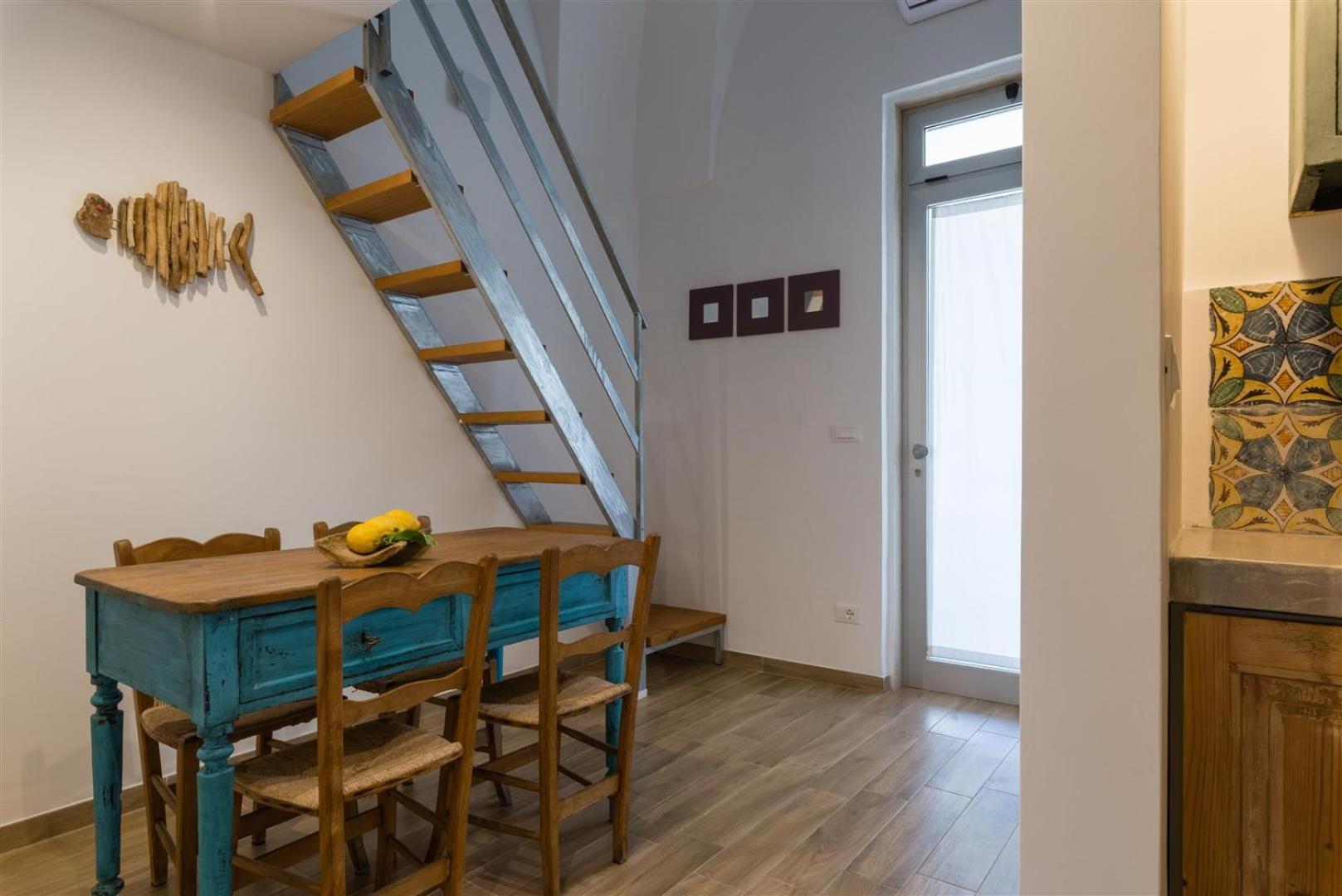 Casetta Mare Villanova di Ostuni Zimmer foto