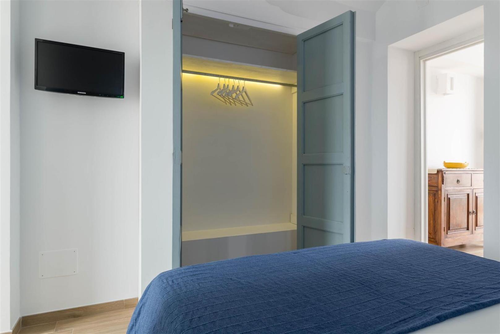 Casetta Mare Villanova di Ostuni Zimmer foto