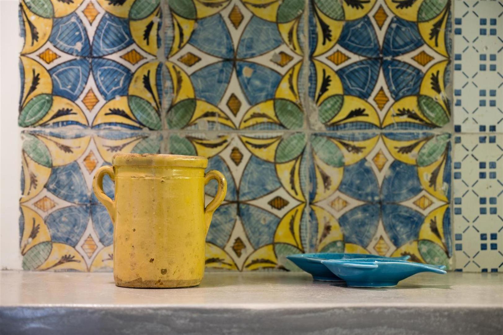Casetta Mare Villanova di Ostuni Zimmer foto