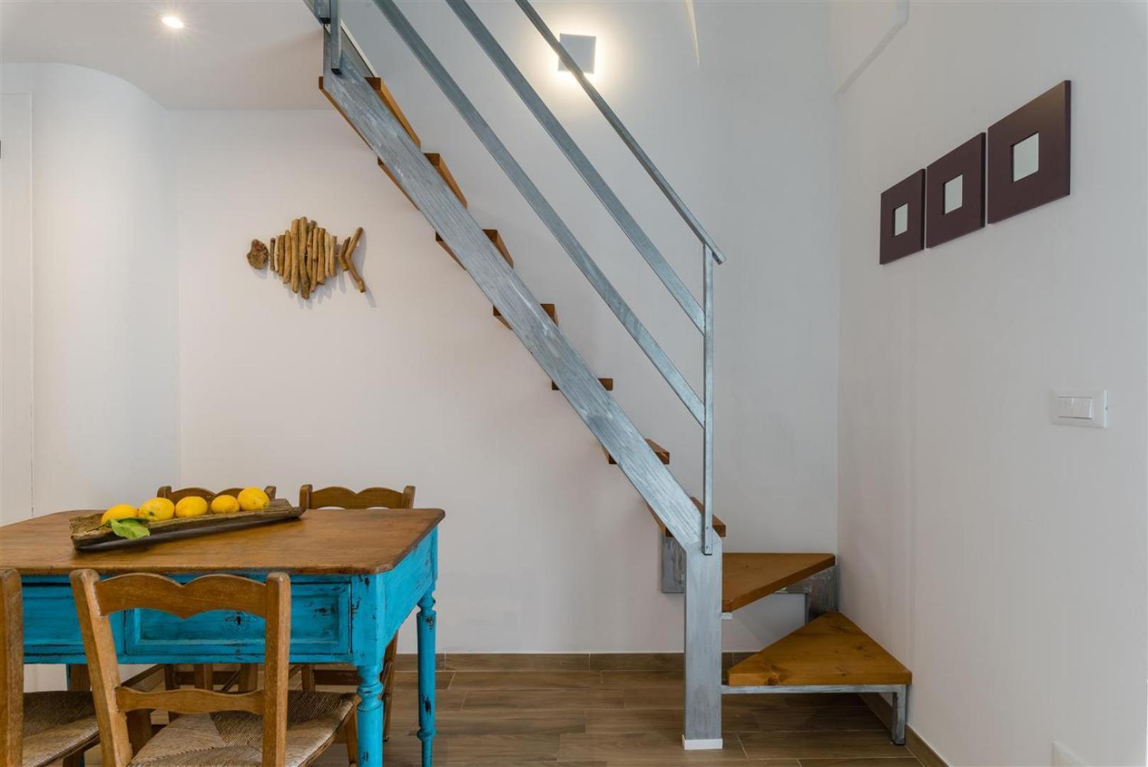 Casetta Mare Villanova di Ostuni Zimmer foto